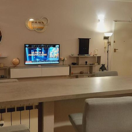 Appartamento ' Ninfea' Lt Γένοβα Εξωτερικό φωτογραφία