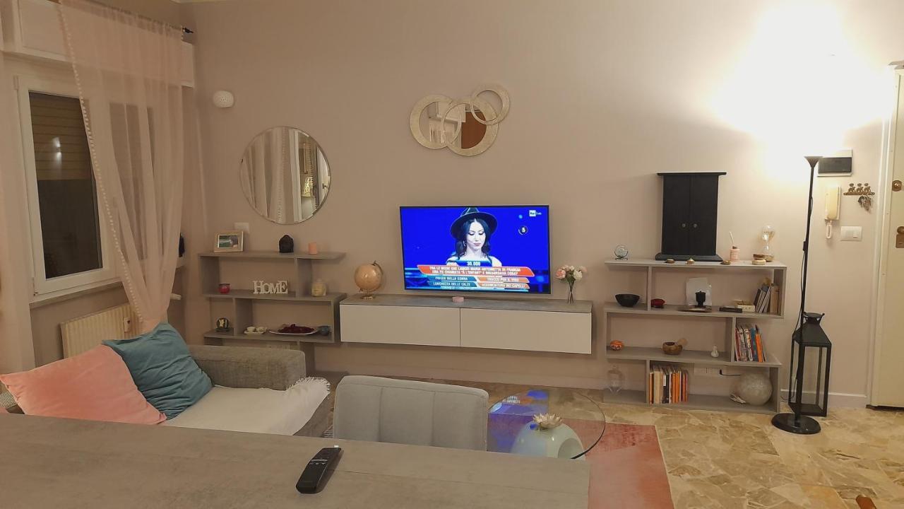 Appartamento ' Ninfea' Lt Γένοβα Εξωτερικό φωτογραφία