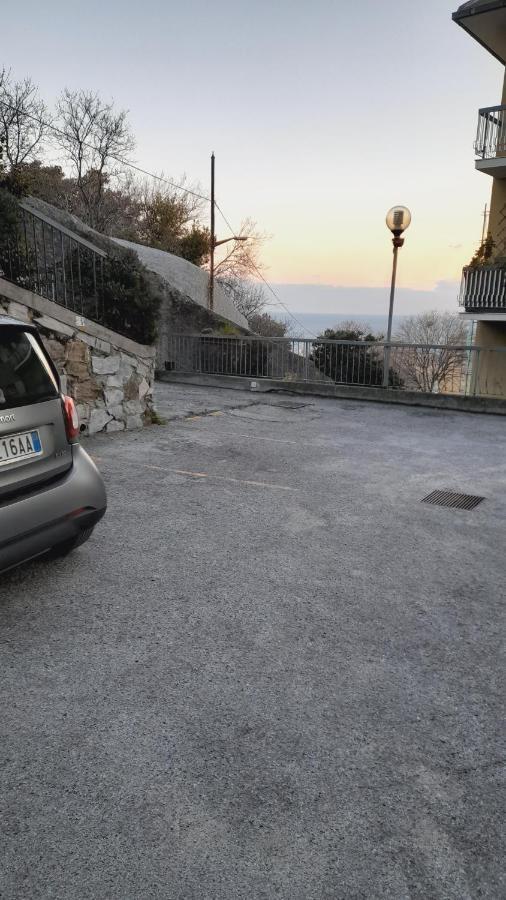 Appartamento ' Ninfea' Lt Γένοβα Εξωτερικό φωτογραφία