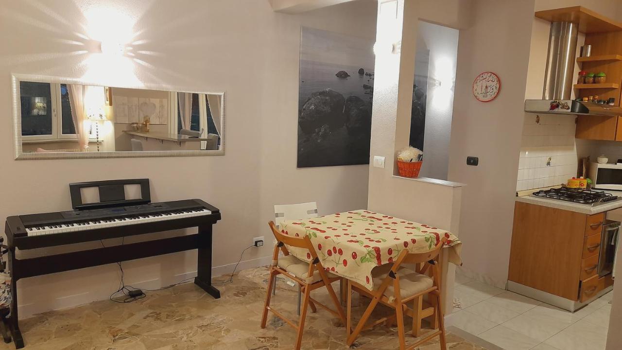 Appartamento ' Ninfea' Lt Γένοβα Εξωτερικό φωτογραφία
