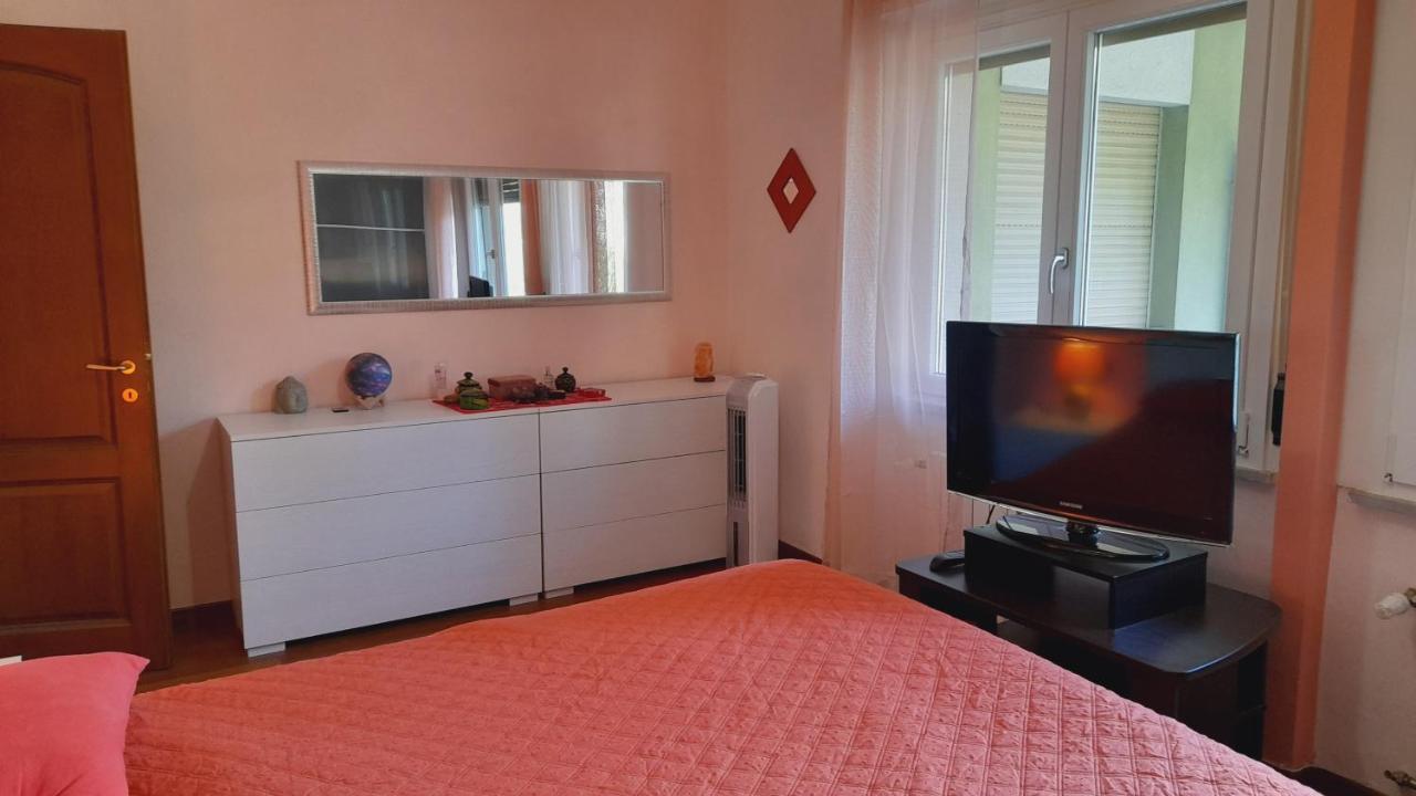 Appartamento ' Ninfea' Lt Γένοβα Εξωτερικό φωτογραφία