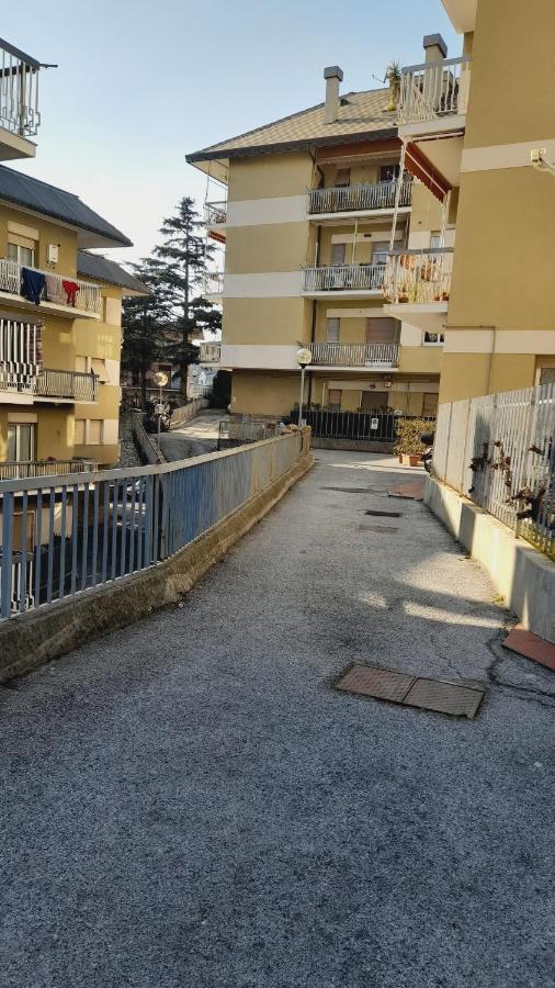 Appartamento ' Ninfea' Lt Γένοβα Εξωτερικό φωτογραφία