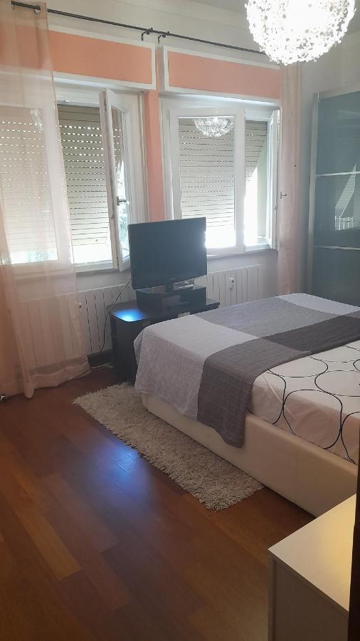 Appartamento ' Ninfea' Lt Γένοβα Εξωτερικό φωτογραφία