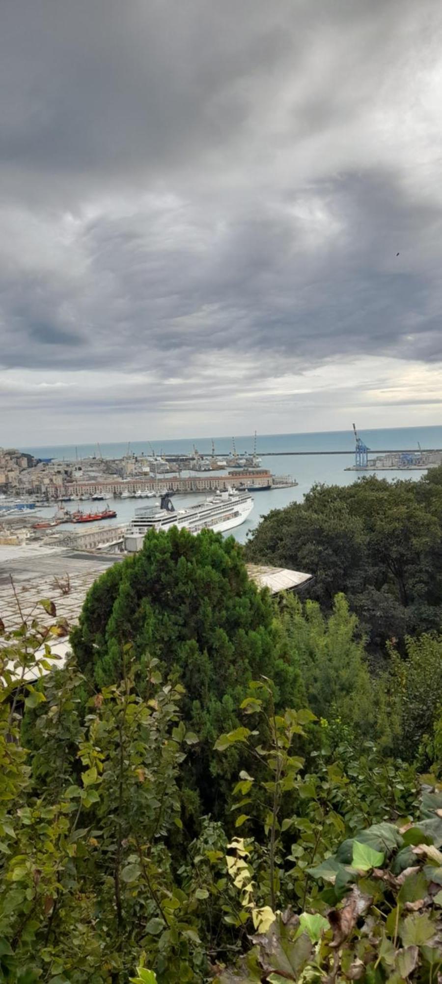 Appartamento ' Ninfea' Lt Γένοβα Εξωτερικό φωτογραφία