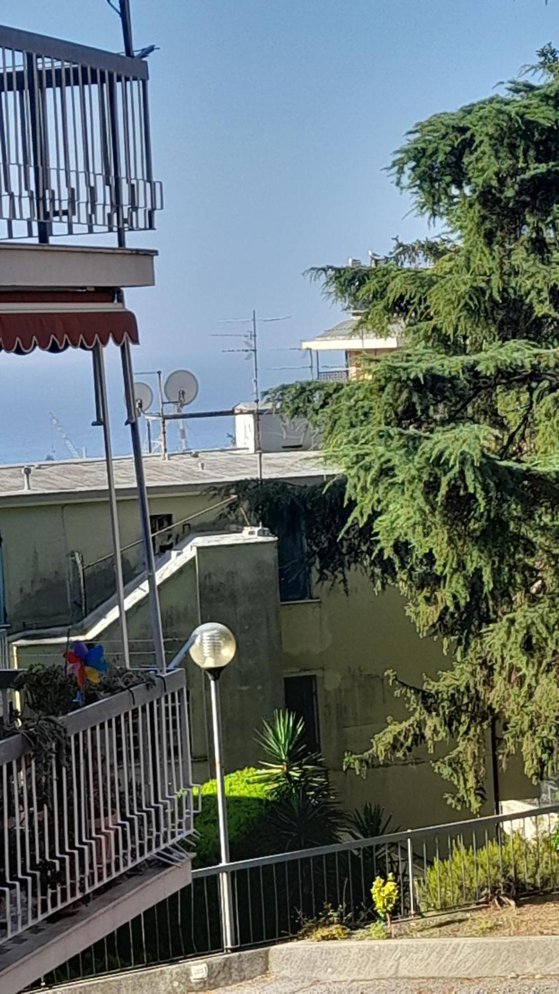 Appartamento ' Ninfea' Lt Γένοβα Εξωτερικό φωτογραφία